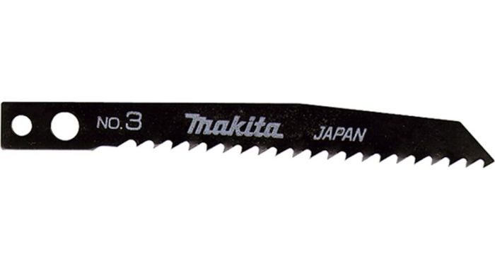 Makita A-85818 bois lames de scie sauteuse
