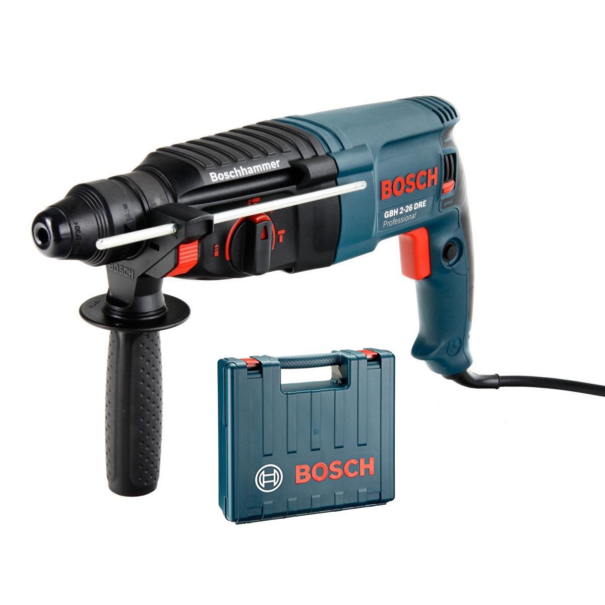 Bosch Professional GBH 2-26 F Perforateur 