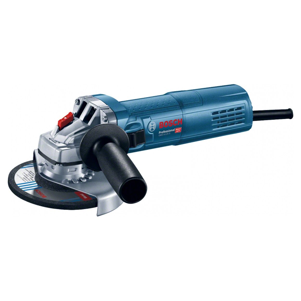 Bosch Professional Meuleuse Angulaire GWS 1000 0601828800 