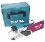 Makita 9404J Ponceuse à bande dans MAKPAC - 1010 W - 100 x 610 mm