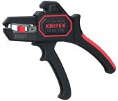 Knipex 12 62 180 - Pince à dénuder automatique
