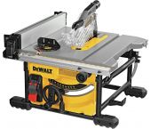 Dewalt DWE7485 - Scie sur table - 1850W - 210mm - DWE7485-QS