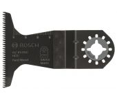 Bosch 2608662356 - Starlock AII 65 BSPC HCS, Hardwood, Curved-Tec 65 x 40 Vrac