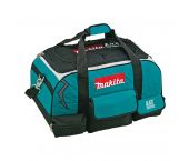 Makita 831278-2 LXT400 sac de travail robuste en cordura (convient pour 4 produits)