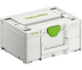 Festool SYS3 M 187 - Systainer³ - 204842