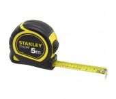 Stanley 1-30-697 - Mètre Ruban Stanley Tylon 5m -19mm