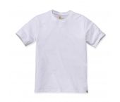 Carhartt 104264 - T- Shirt Épais Coupe Décontracté - XL - white - .104264.WHT.S007