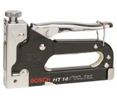 Bosch 0603038001 - Agrafeuse à main HT 14 - 0603038001