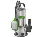 Eurom Flow SPV 1100i - Pompe submersible à eau - 1000 W