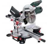Metabo KGS 254 M Scie à onglets - 602540000
