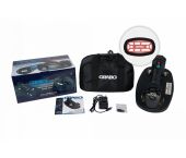 Nemo Grabo Pro - Ventouse électro-portative dans son sac de protection - EN CADEAU : joint Brace (valeur = 29,50 €)