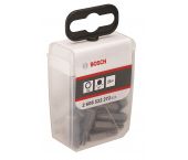 Bosch 2608522272 - Embout de vissage extra-dur TicTac Box T30, 25 mm 25x