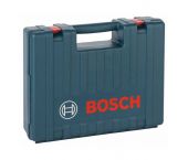 Bosch 2605438170 - Coffret de transport en plastique GWS 8-14, 445 x 360 x 123 mm