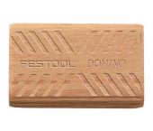Festool D 6x40/190 BU - DOMINO en hêtre - 494939