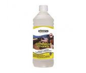 Qlima - Ethanol liquide citronella 1 l Transparent