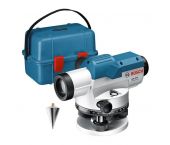 Bosch 0601068400 - Niveau optique GOL 20 D - 0601068400