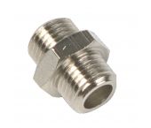 Airpress 37511 - Double Raccord-1/4"