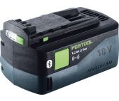 Festool BP 18 Li 5,2 ASI - Batterie - 202479