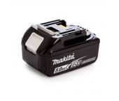 Makita BL1850B - Batterie Li-Ion 18V 5.0Ah - 197280-8