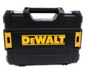 DeWalt N312359 Coffret TSTAK II pour les machines DCD9XX