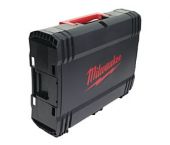 Milwaukee 4932449767 - Mallette HD BOX - taille 2 - 192mm