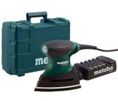 Metabo FMS 200 Intec Ponceuse multifonctions - 600065500
