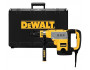 Dewalt D25723K Perforateur burineur SDS-max dans coffret - 1400W - 11J - D25723K-QS