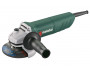 Metabo 601231000 / W 750-125