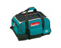 Makita 831278-2 LXT400 sac de travail robuste en cordura (convient pour 4 produits)