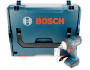Bosch GDS 18 V-EC 250 - Clé à choc sans fil Li-Ion 18V (machine seule) dans L-Boxx - 250 mm - 1/2