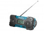 Makita MR051 Radio de chantier à batteries 10,8V Li-ion (machine seule) - STEXMR051