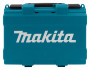 Makita 158597-4 / 141856-3 / 821521-7 Coffret pour DHP4xx, DDF4xx, DTD1xx, DTW2xx