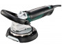 Metabo RF 14-115 Renovatiefrees in koffer - 1450W - 128mm - broches - 603823710