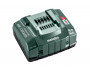 Metabo - Chargeur rapide ASC 145 12-36V - « Air Cooled » - 627378000