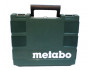Metabo koffer powermax